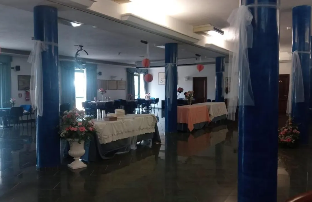Hotel La Barcarola-1